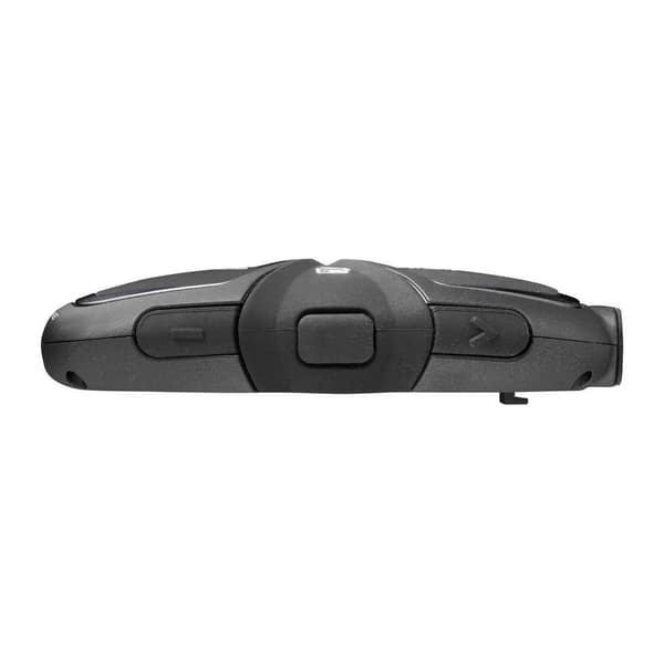 Interphone Cellularline Active Duo musta intercom