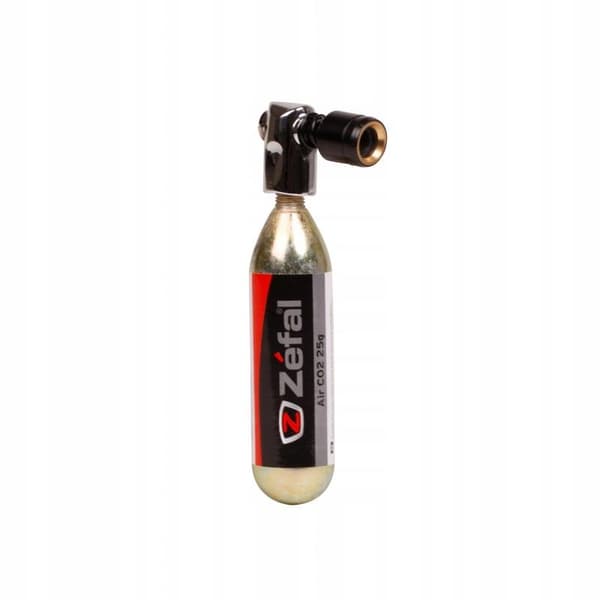 Zéfal EZ Big Shot CO2 Inflator sort