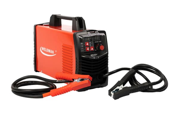 WELDMAN SPARK 800 batterilader 12V/24V 700A