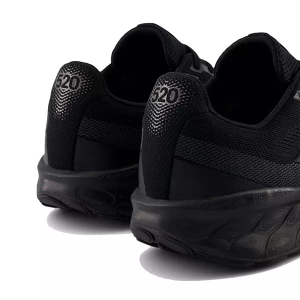 New Balance 520v9 Black