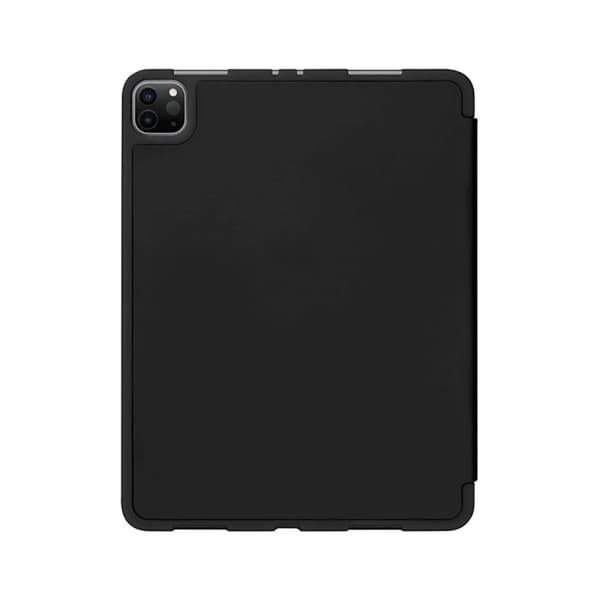 Mercury Flip Case iPad Pro 5 12.9 Musta