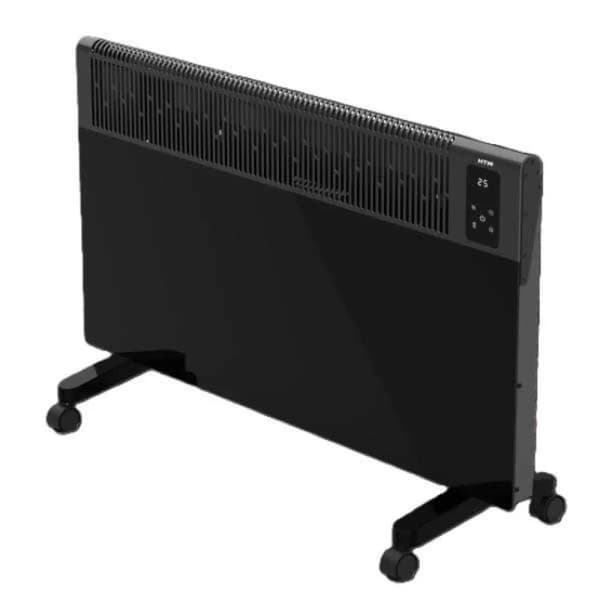 HTW paneelilämmitin 2000W musta