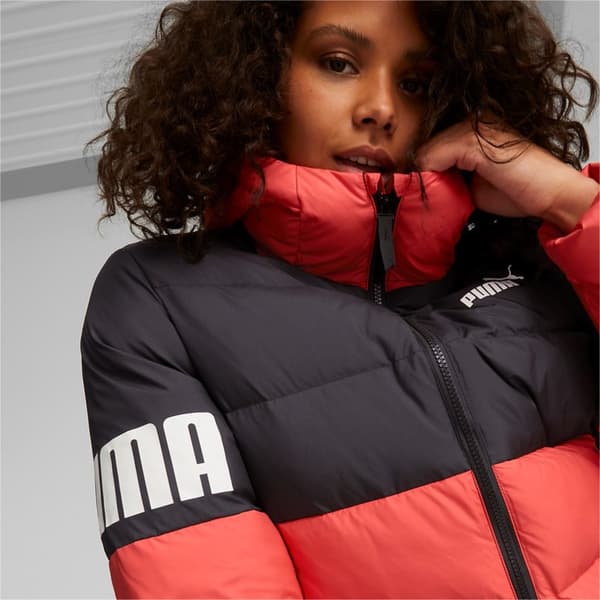 PUMA power down puffer Laks