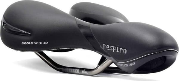 Selle Royal Respiro Athletic sort