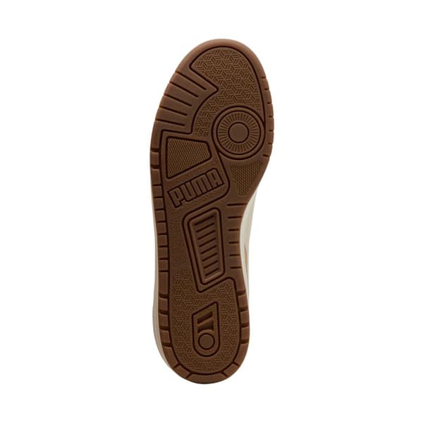 PUMA shuffle downtown sd brown