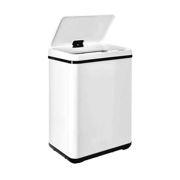 Wellhome smart trash can 40L vit