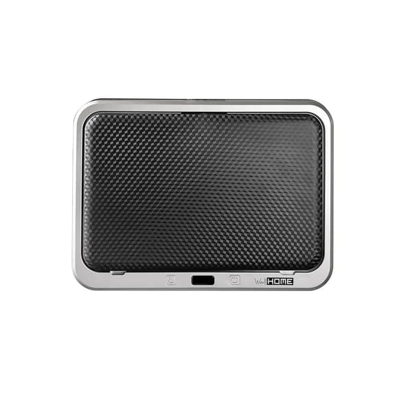 Wellhome smart affaldsspand 60L grå