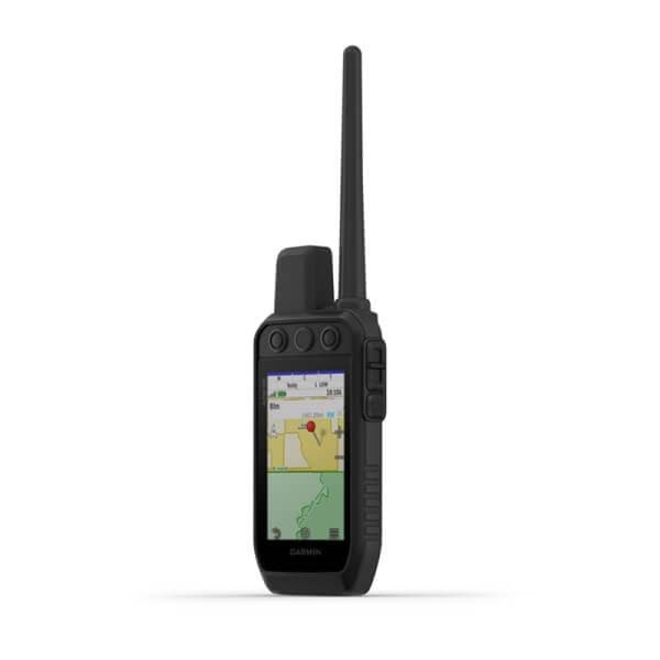 Garmin Alpha 200 GPS-navigator til hundetræning