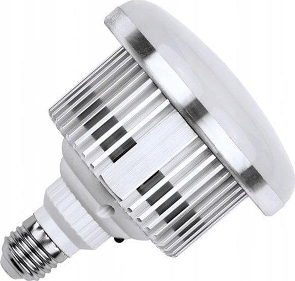 xrec Kit d'éclairage LED 200W noir