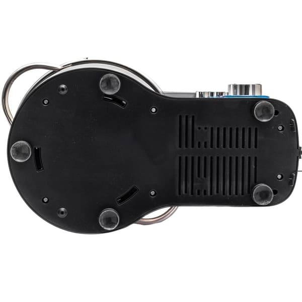 Vans rp-2500b madprocessor 2500W 6.5L sort