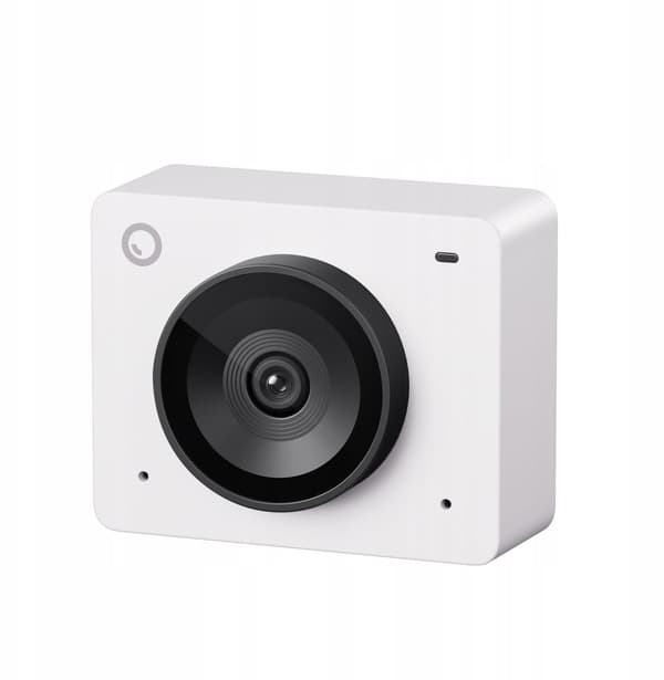 OBSBOT Meet SE webcam med automatisk indramning og USB-C forbindelse