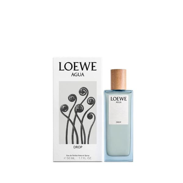 Loewe agua drop EDP 50 ml