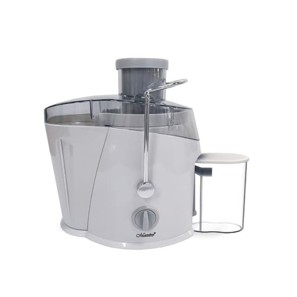Maestro MR-801 Saftcentrifug 700W Grå
