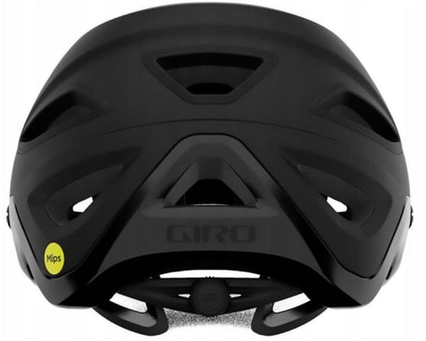 Giro Montaro MIPS II noir mat