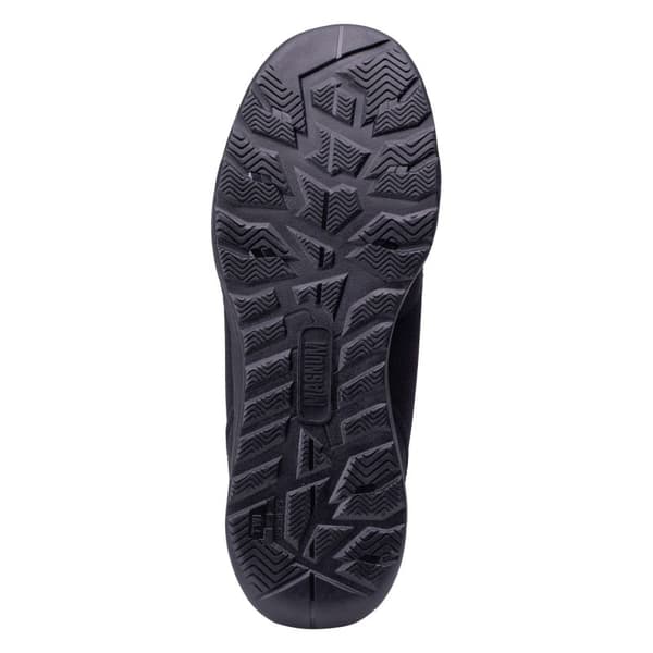 Magnum Mars Mid vandrestøvler sort