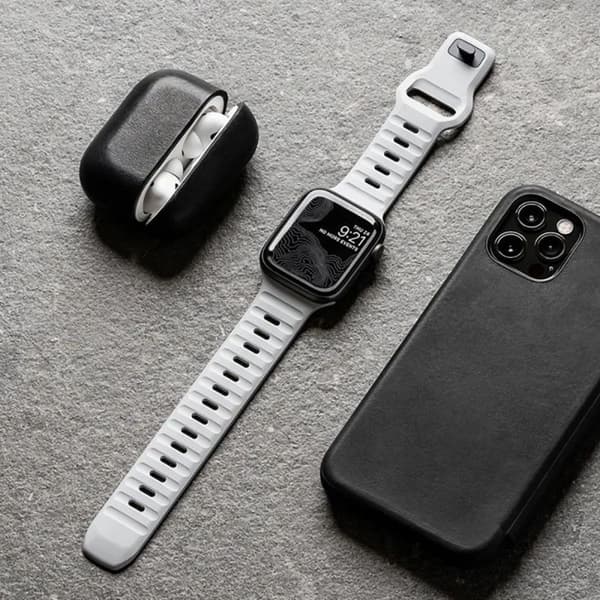 Tech-Protect iconband line sort 42/44/45/49mm