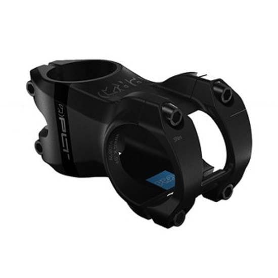 Pro Plt potence aluminium 6061 forgé noir