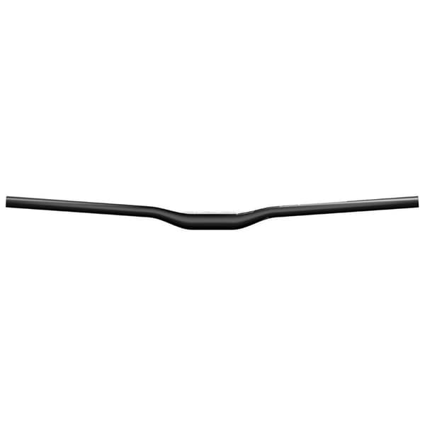 Pro LT aluminium styr 800mm 20mm sort