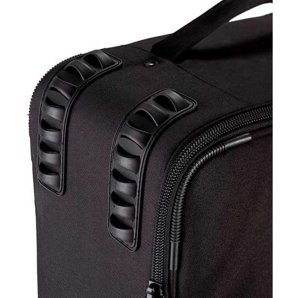 Avenger Triple C Stand Roller Case Musta 128x40x28cm
