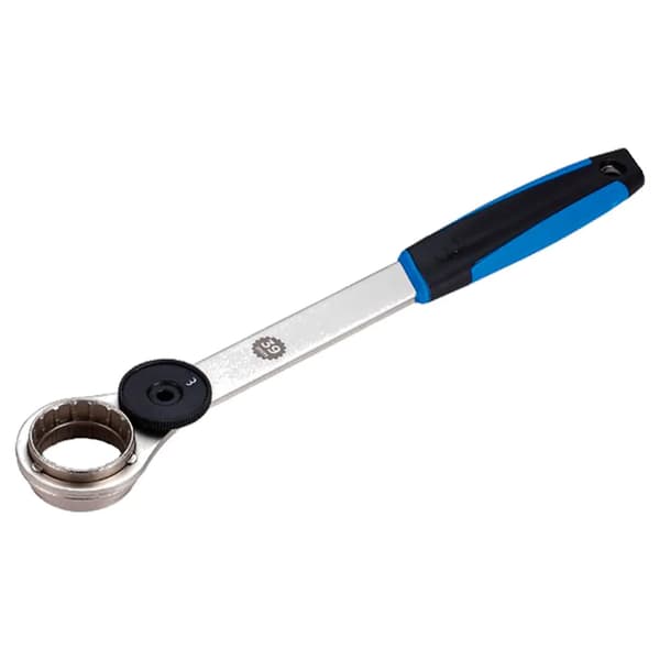 BBB BracketGrip BTL-116 Silver