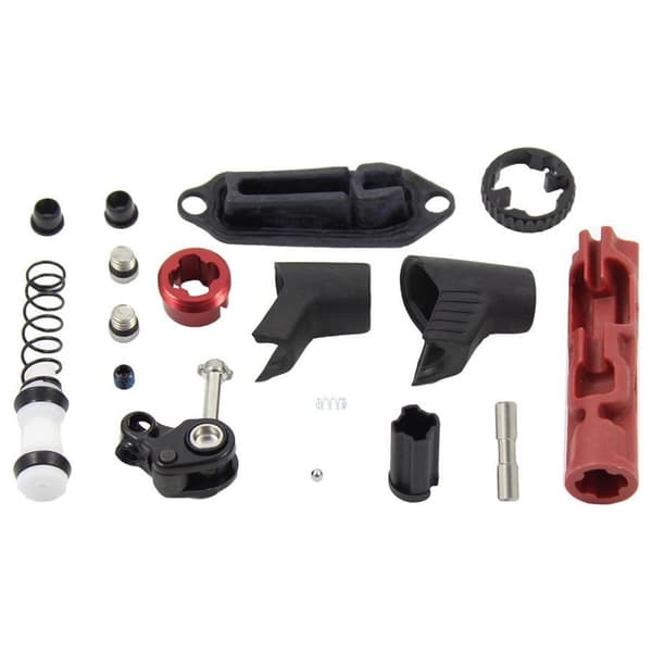 SRAM Levier de frein Sram V2 Guide Rsc/Ultimate / Code Rsc Qty 1 noir