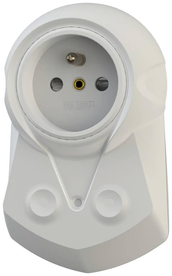 Ehmann 0463x0200 harmaa suodatinadapteri
