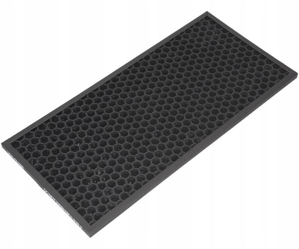 Rowenta XD6060F0 aktivt kolfilter