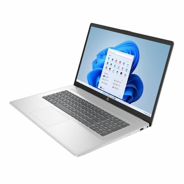 HP Laptop 17-cp3017nf Hopea