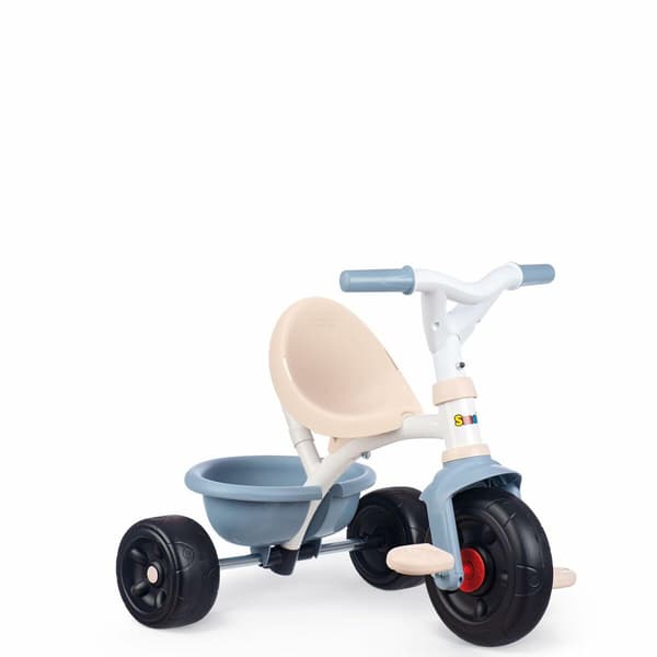 Smoby Be Fun Trike sininen