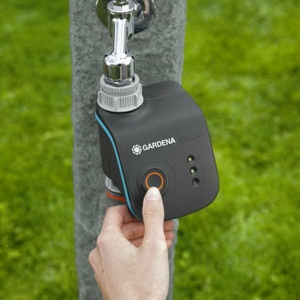 Gardena smart vattenkontrollset 19103-20