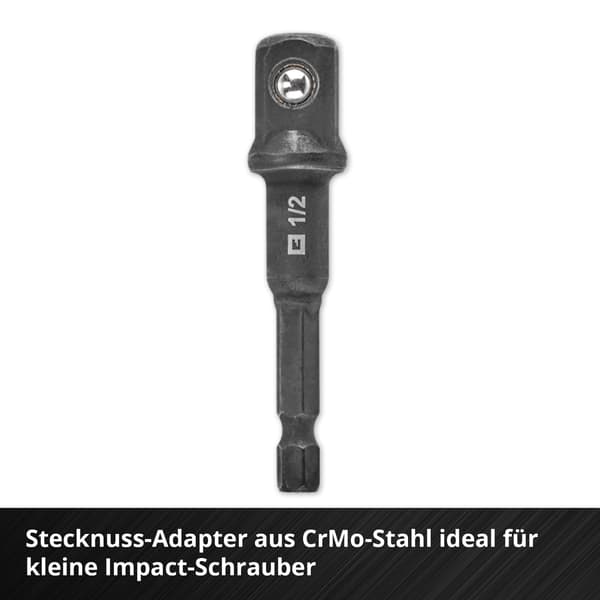 Einhell impact set 109288 32-delars verktygsset