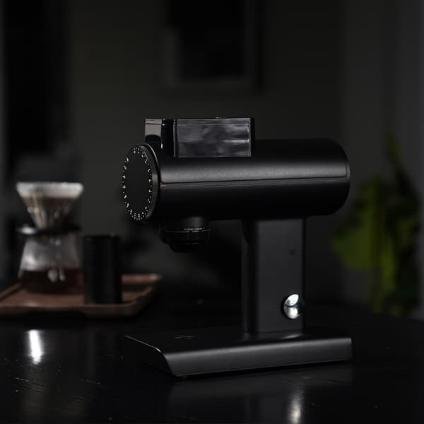 Timemore Sculptor 078S kaffekværn sort