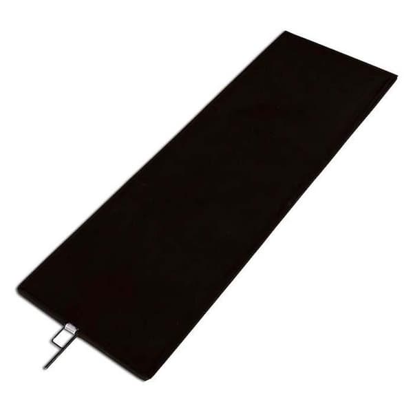 Avenger Floppy Cutter 60x182 cm sort