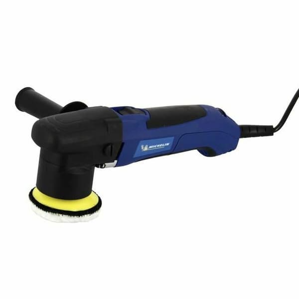 Michelin orbital polermaskine 300W sort