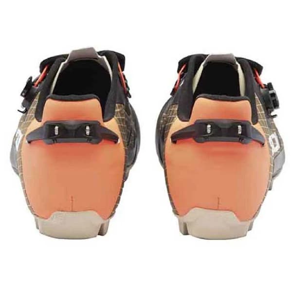 Sidi Aeron MTB sko Brun