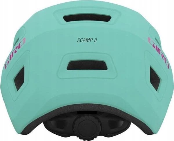 Giro Scamp II kypärä lapsille vives