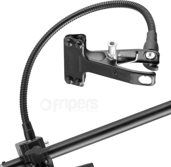 Jinbei JB11-060 klipsipidike