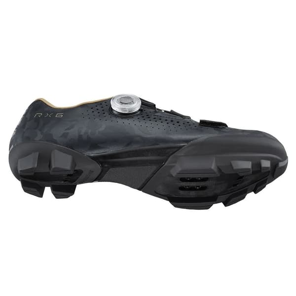 Shimano SH-RX600 cykelsko grå