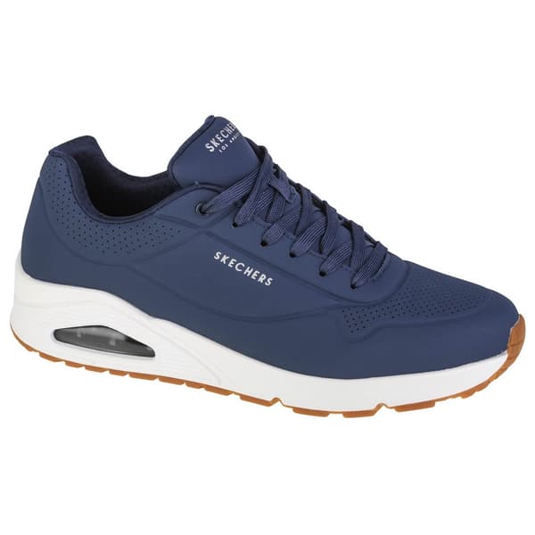 Skechers uno stand on air 52458 navy