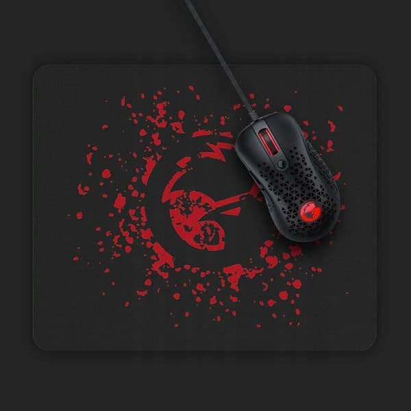 GameSir GP-S Gaming Mouse Pad 300x250x3mm