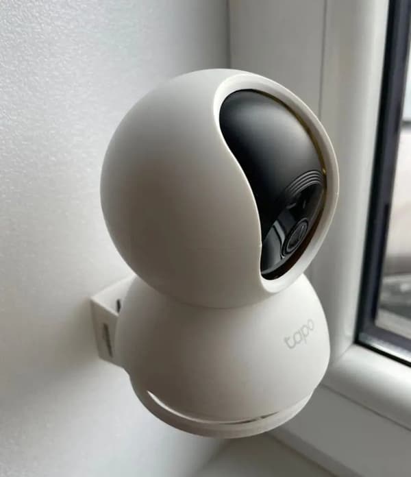 TP-LINK D-TC2xx kamerafäste vit