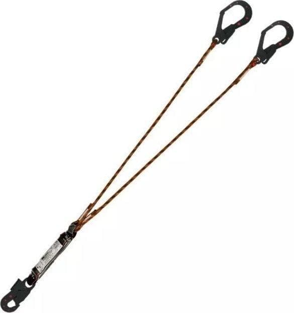 Pro Climax fallskyddsabsorberare modell 35 semi 1,75 m