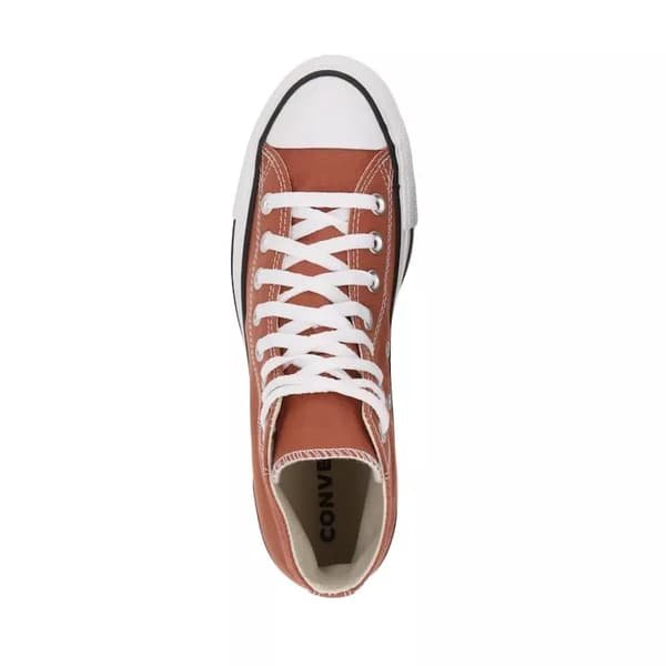 Converse chuck taylor all star hi brown