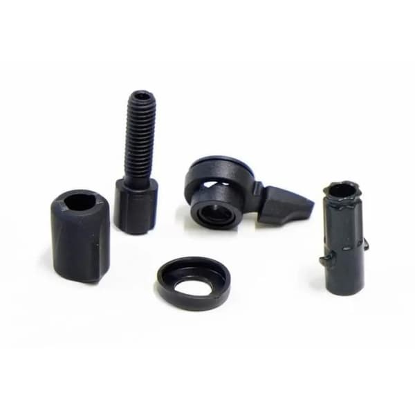 SRAM Jarrusatula Sram Red 13 Br Barrel Adj/Quickrelease punainen