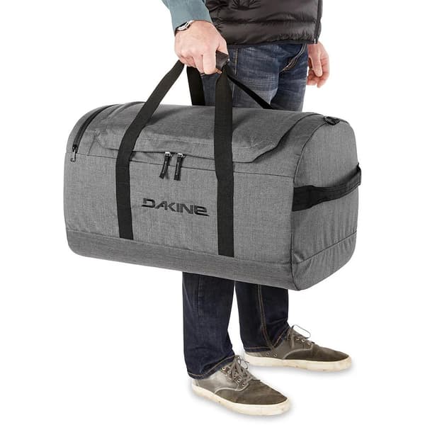 Dakine Duffle Bag EQ 70L Grå