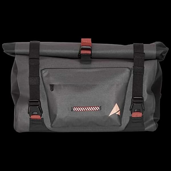 Altura Vortex Waterproof 11L Gray Handlebarsväska
