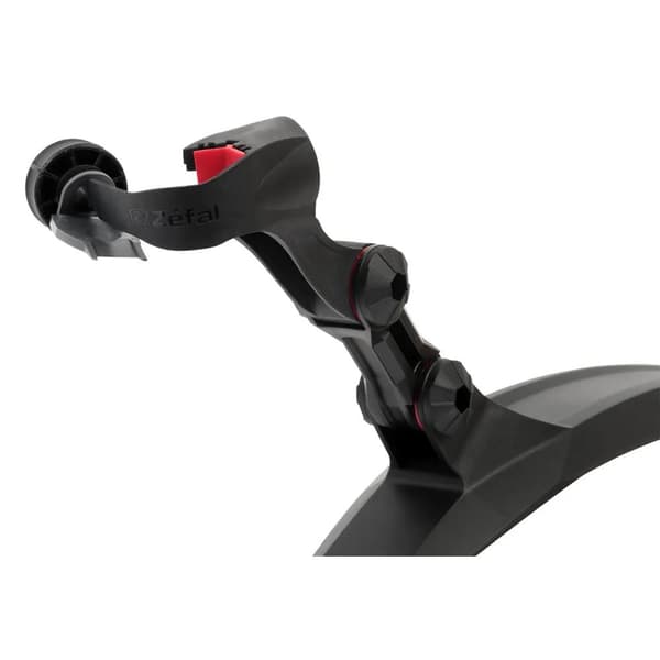 Zéfal Deflector RM90+ musta