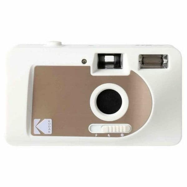 Kodak S88 Moottoroitu Valkoinen