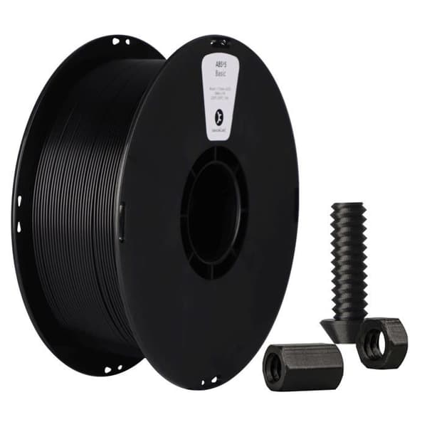 kexcelled 3D printer filament