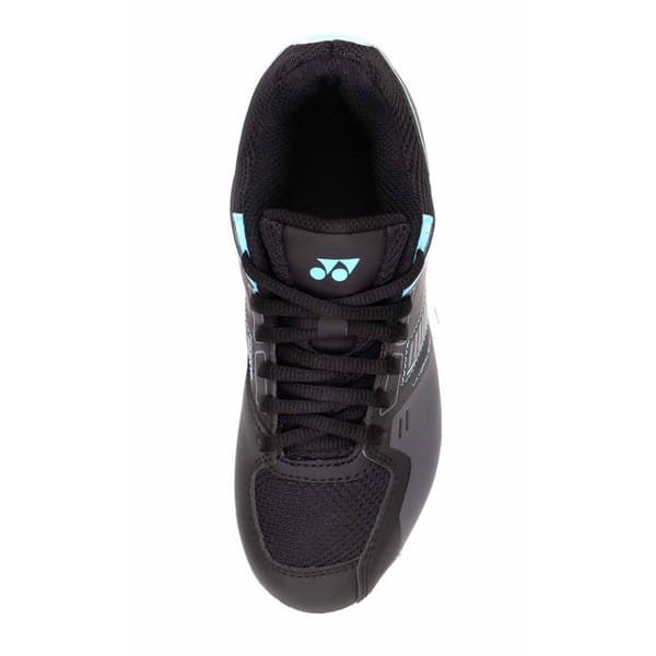 Yonex pc-strider flow inomhusskor svart/blå